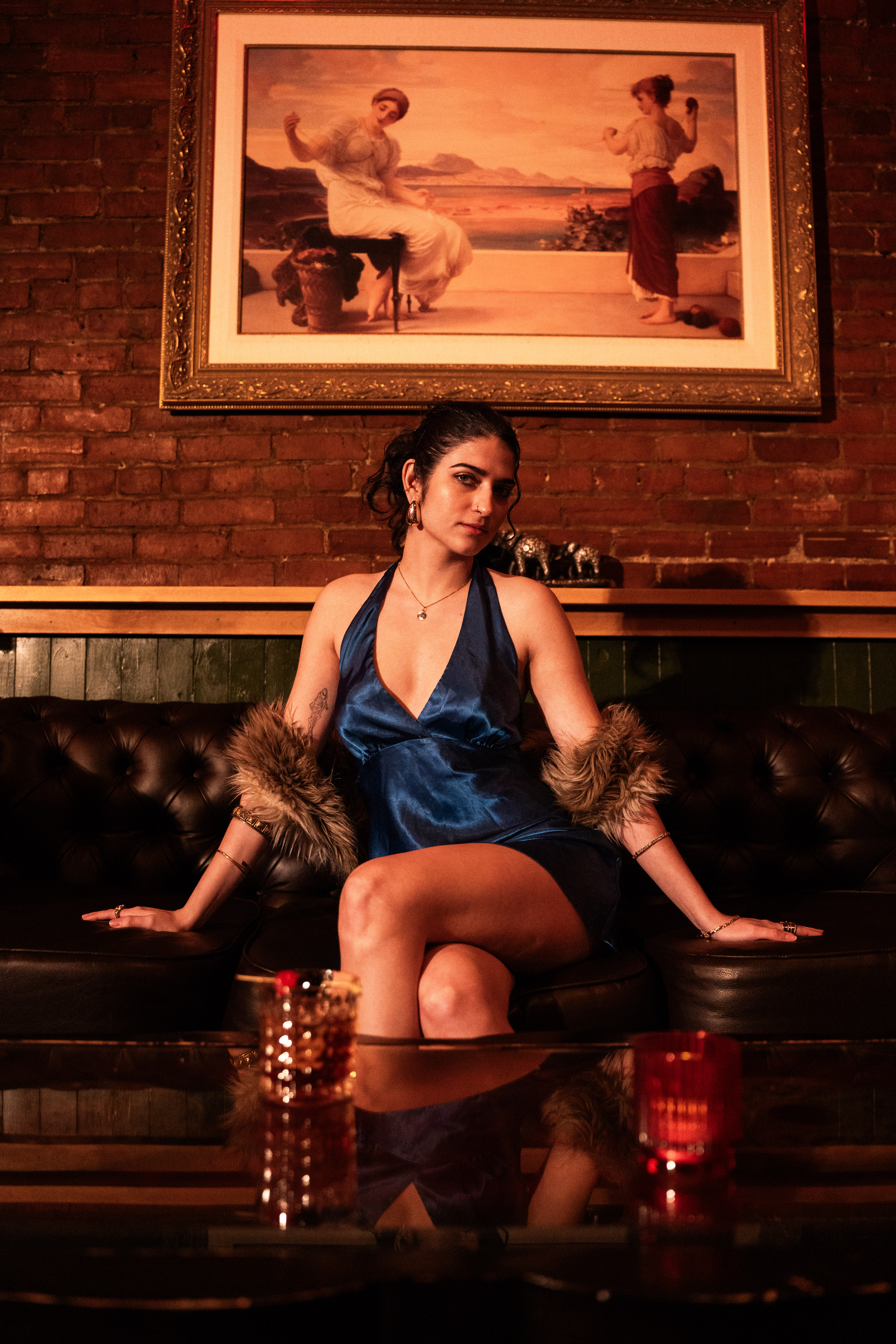 Private Events & Photoshoots